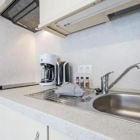 Apartment Haus Norderstrasse 61 Whg 8